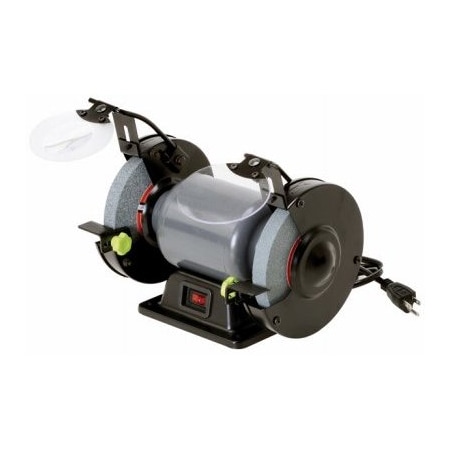 Intradin Hk., Ltd MM 6'' Bench Grinder TDS-150EB